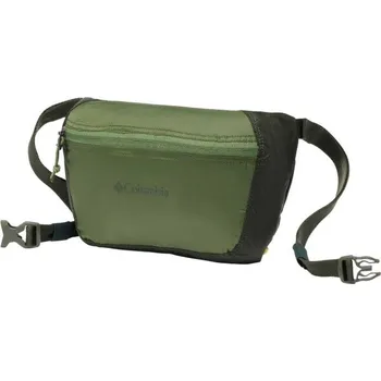 Ledvinka Ledvinka Columbia LIGHTWEIGHT PACKABLE HIP PACK UNI Zelená, Tmavě šedá, Šedá