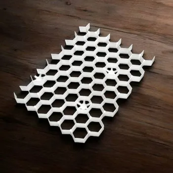 Scapegrid podkladová mřížka pod hardscape 39x29 cm