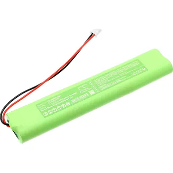 Baterie Cameron Sino CS-PMG616BT za Paradox 0780100172 - neoriginální