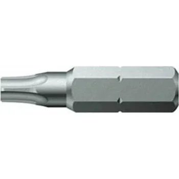 Bit Wera 05066935001 - Bit 5/16" (8mm) Torx T20 délka 100 mm, serie 867/2 Z