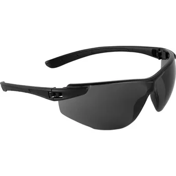 ochranné brýle PORTWEST Brýle Ultra PS38 POR-PS38SKR Kouřová