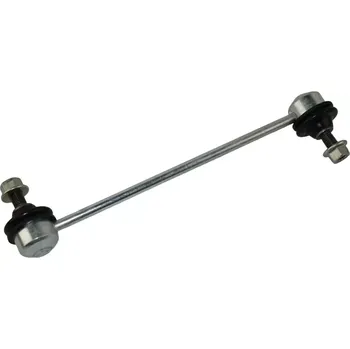 Přední tyčka stabilizátoru FORD COURIER ESCORT FIESTA FOCUS KA PUMA (FORD YS413B438BB YS413B438BA YS413B438AB YS413B438AA 98AG3B438AD 98AG3B438AB 98AG3B438AA 96FB3B438AB 89FB3B438A1F 89FB3B438A1E 89FB3B438A1D 6198621 6188004 6186082 1S613B438AA 1661237)