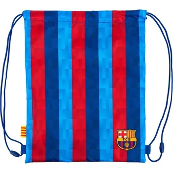 Fan-shop Gymsack BARCELONA FC Stripe
