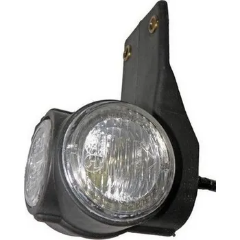 Svítilna poziční Superpoint III LED levá s kabelem 1.5M