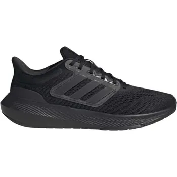 Pánská běžecká obuv Pánská běžecká obuv adidas ULTRABOUNCE 9.5 Černá