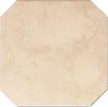 Equipe Octagon Marmol Beige 20x20 (21009) Equipe