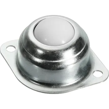 Onpira Nylonová kuličková dopravní jednotka 10-65 kg Max. zatížení: 65 kg