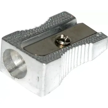 Ořezávátko Kovové ořezávátko na tužku