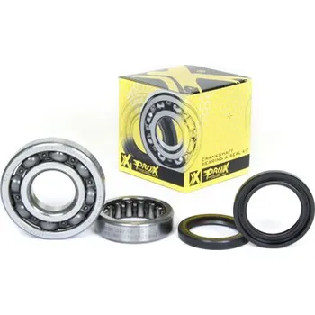 Ložisko převodovky PROX LOŽISKO KLIKOVÉHO HŘÍDELE S TĚSNĚNÍM HONDA CRF 250R '06-17, 250X '07-16