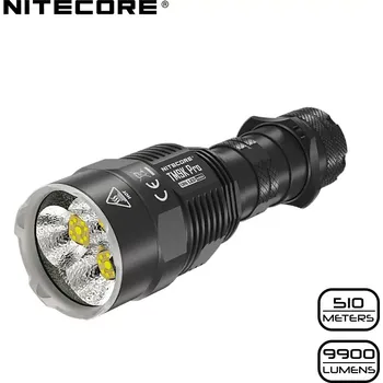 Svítilna Nitecore TM9K PRO
