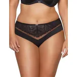 Krajkové kalhotky Ava 2106 Velikost: XL, Barva: Černá