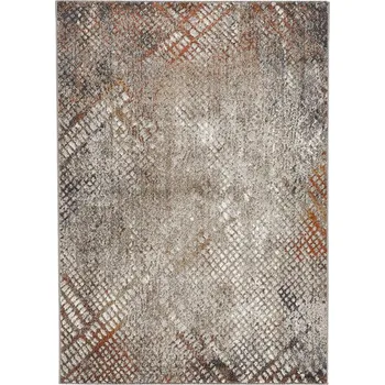 Koberec Breno Kusový koberec MONDO 32/EHG, 80x150 cm, Vícebarevné