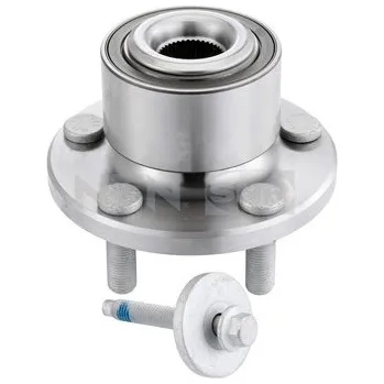 Sada ložisek kol SNR (R152.76)