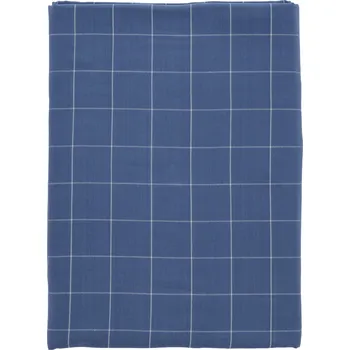 ubrus Södahl, Ubrus Vista 140 x 320 cm sytě modrý - Formadore