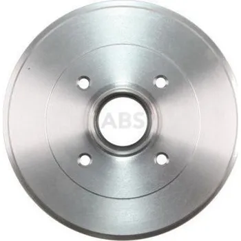 Brzdový buben Brzdový buben A.B.S. 7150-S