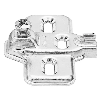 Nábytek BLUM Podložka MODUL 0 mm křížová vrut