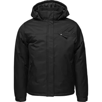 Pánská zimní bunda Willard RONDY XL Černá