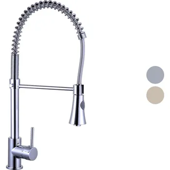 Vodovodní baterie Eisl Leon