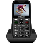 EVOLVEO EasyPhone XR