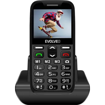 EVOLVEO EasyPhone XR