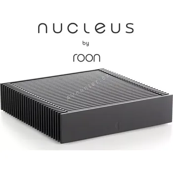 Server Roon Nucleus (Licence Roon na 1 rok zdarma)