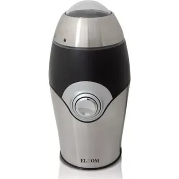Mlýnek na kávu Elektrický mlýnek na kávu ELDOM Cofix MK100S