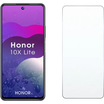 2.5D Ochranné tvrzené sklo na Honor 10X Lite