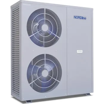 Tepelné čerpadlo NORDline Tepelné čerpadlo WWBA 13,5kW H-B-S Model 2024 (R32) WWBA 13,5 H-B-S