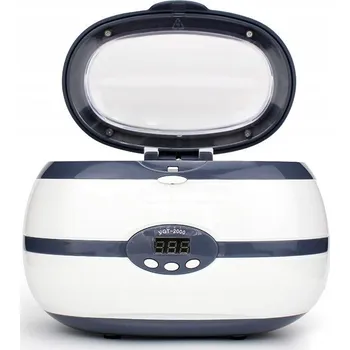 Ultrazvuková čistička dobirkov.cz Ultrazvuková čistička, 600ml, kosmetický sterilizátor