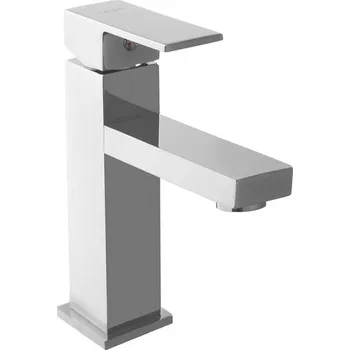 Vodovodní baterie CALANI - Umyvadlová baterie SIENA L chrom CAL-B0016 CALANI