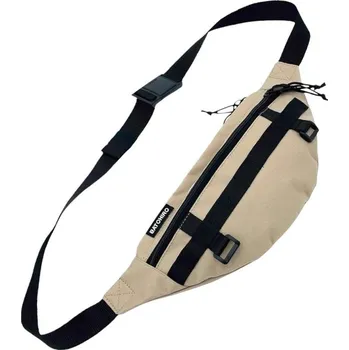 Outdoorové zavazadlo Batohiro ledvinka Duna sand