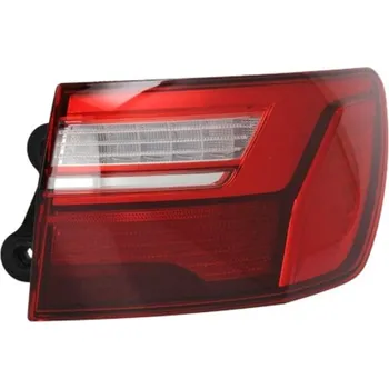 Zadní světlomet Pravé zadní světlo LED vnější Audi A4 B9 (8W5/8WD) 19- KOMBI MAGNETI MARELLI