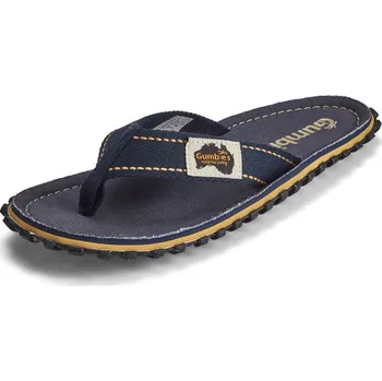 Pánské pantofle Pantofle Gumbies navy 45