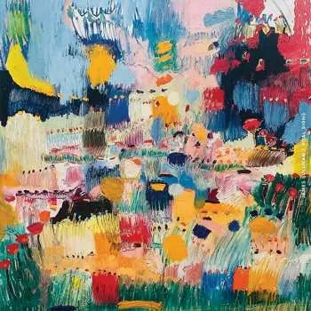 Zahraniční hudba LP James Sullivan: Vital Signs 2024