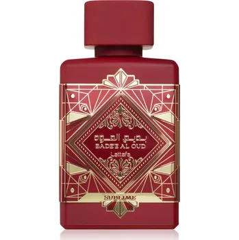 Lattafa Badee Al Oud Sublime U EDP