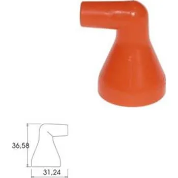 Zahradní hadice Loc-Line 59878 - Tryska 1/2", kloubová, 90° pr. 6,35mm, LOC-LINE