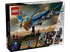 Stavebnice LEGO LEGO Marvel 76286 Strážci Galaxie: Milano