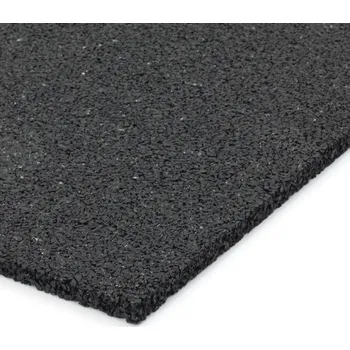 Rohožka Gumová univerzální podložka FLOMA UniPad - 60 x 60 x 1 cm (80008955) FLOMAT