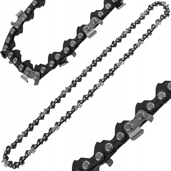 Pilová lišta Řetěz pilový 14", 3/8", 1,3mm, Verke V90009
