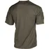 Pánské tričko MIL-TEC OD Tactical T-Shirt QuickDry 11081001