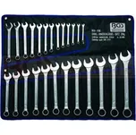 Triumf 100-00580 - Sada klíčů očkoplochých 25-dílná, 6-32mm, v pouzdře z PVC