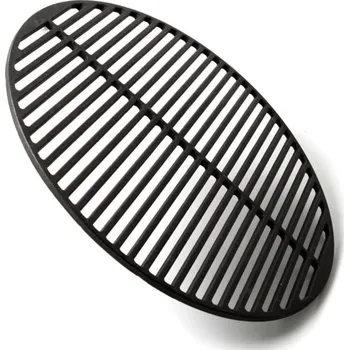 Pánev Litinová mřížka (rošt) ke grilování a pečení 44,5 cm