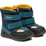 Primigi Sněhule 6861322 S GORE-TEX Barevná 26
