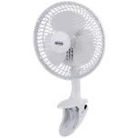 Bravo B-4672 ventilátor s klipsnou a základnou