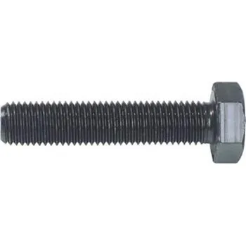 Pneumatické kladivo Ruko 103112 - Náhradní šroub děrovače MF 12x1,5x55mm třídy 12,9