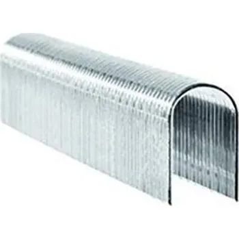 Průmyslová sponka Rapid 11886901 - Spony do sponkovačky typ 36 výška 14mm, na kabely do pr. 6,0mm (bal. 5000ks)