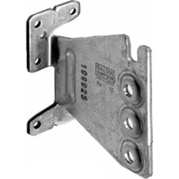 pant Simpson Strong-Tie® TU12 - Skrytý závěs na nosník typ TUS 12 pro napojení pod úhlem