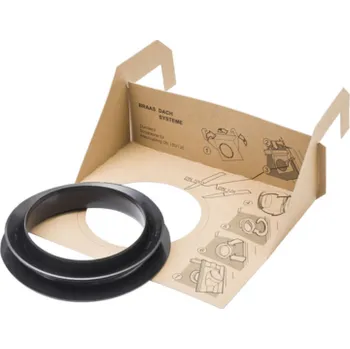 BRAMAC Souprava pro napojení na doplňkovou hydroizolační vrstvu Js 100 pro MAX a MAX 7