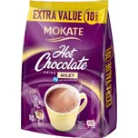 Mokate Chocolate Milk Čokoláda horká mléčná 10x18g