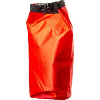 Vodácký pytel Imi Partner a.s. Voděodolný vak 1,5l pro lékárničku Verze: Vak 1,5l červený - Kód: 17641